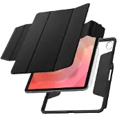 Spigen Air Skin Pro - black - Samsung Galaxy Tab S11