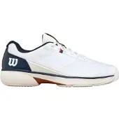 Wilson Rush Lite 5 Savikentän Kengät