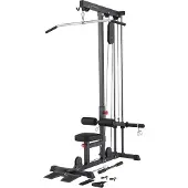BodyCraft Lat Pulldown Tower
