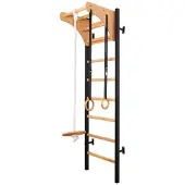 BenchK 212B wall bar set
