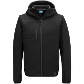 Portwest KX372 KX3 tekninen fleece-huppari
