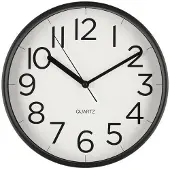 4Living Tiempo seinäkello