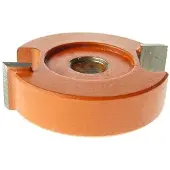Cmt HM-GROOVING CUTTER D=40 B=1.5 F=6.35
