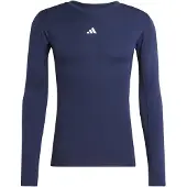 Adidas Toiminnallinen paita tummansininen