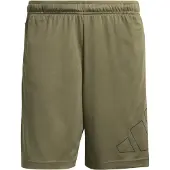 Adidas We Base Bl Sho - Khaki green - S 18 cm
