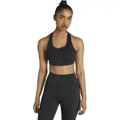 Adidas Optime Power Urheiluliivit Korkeaan Tukeen