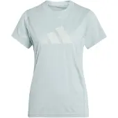 Adidas Train Essentials Big Performance Logo Training Lyhythihainen T-paita