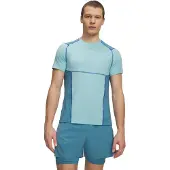 Under Armour Heatgear Elite Fitted Lyhythihainen T-paita