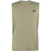 Adidas Workout Essentials Seamless Hihaton T-paita