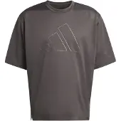 Adidas D4t Power Essentials Workout Mesh Lyhythihainen T-paita