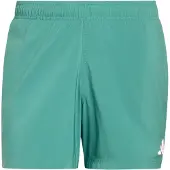 Adidas Ess Sh 5In - Green - S