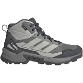 Adidas Bootsit 'EASTRAIL 3' harmaa / antrasiitti / valkoinen