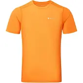 Montane Dart Lite Lyhythihainen T-paita