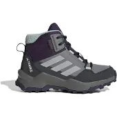 Adidas Terrex Ax4r Mid Rain.rdy Vaelluskengät