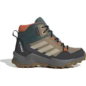 Adidas Terrex Ax4r Mid Rain.rdy Vaelluskengät