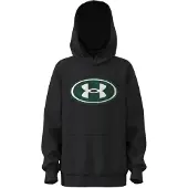 Under Armour Rival Fleece Key Pattern Fill Huppari