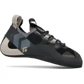 Black Diamond Men's Momentum Lace Climbing Shoes Moonstone-black Muut kengät 45.5