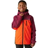 Regatta Trekktain Takki