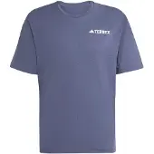 Adidas Terrex Multi Climacool Lyhythihainen T-paita