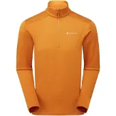 Montane Protium Collegepaita Puolivetoketjulla