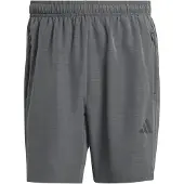 Adidas Workout Essentials Base Melange Woven 5´´ Shortsit