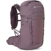 Montane F Trailblazer 24, reppu, naiset, violetti