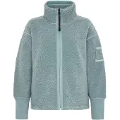 Didriksons Mella Full-Zip - Blue - 34