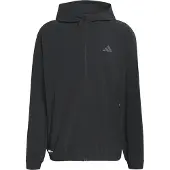Adidas Tech Essentials Workout Kokovetoketjullinen Collegepaita
