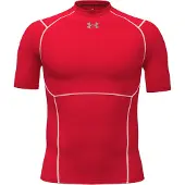 Under Armour Heatgear Elite Comp Lyhythihainen T-paita