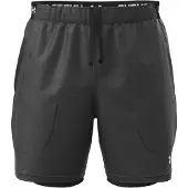 Under Armour Vanish Woven 2.0 2in1 Shortsit