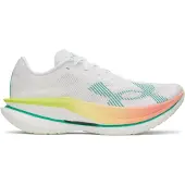 Under Armour Men's Ua U Velociti Elite White Juoksukengät 6/7.5