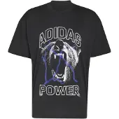 Adidas Climacool Primelift Training Graphic Lyhythihainen T-paita