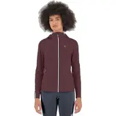 Karpos Easyfrizz Kokovetoketjullinen Collegepaita