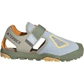 Adidas Terrex Captain Toey 2.0 K - Multi/patterned - 35
