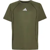 Adidas Tech Apparel Climacool Lyhythihainen Paita