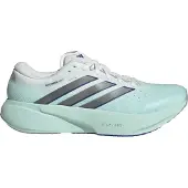 Adidas Juoksukengät 'Supernova Rise 3' yönsininen / pastellinsininen / tummanharmaa