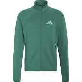 Adidas Terrex Xperior Climawarm+ Ventknit Vetoketjullinen Fleecetakki