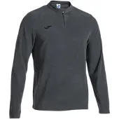 Joma Cervino Ii Vetoketjullinen Fleecetakki
