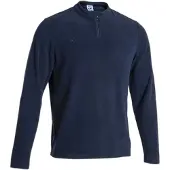 Joma Cervino Ii Vetoketjullinen Fleecetakki