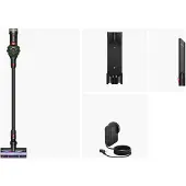 Dyson V8 Cyclone -varsi-imuri