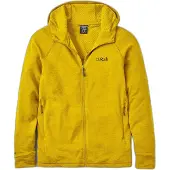 Rab Men's Nexus Hoody miesten fleecehuppari