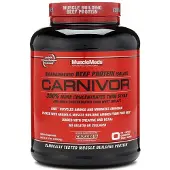 Musclemeds Carnivor, suklaa, 2038g