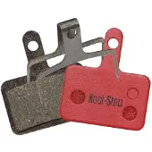 Kool Stop Deore M525 Levyjarrupalat