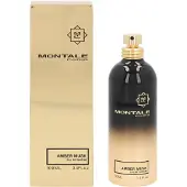 Montale Amber Musk, EdP 100ml
