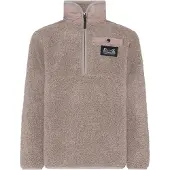 Didriksons Exa Teddypaita, Ash Brown, 120