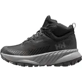 Helly Hansen W Awe Hiker Mid Ht - Black - 38