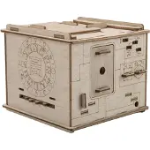 Escape Welt Space Box