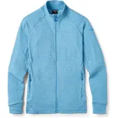 Rab Women's Nexus Jacket naisten fleecetakki