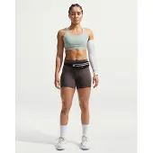 Nike Swift High Support Bra - Green - XS