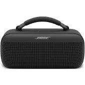 Bose kannettava SoundLink Max -kaiutin